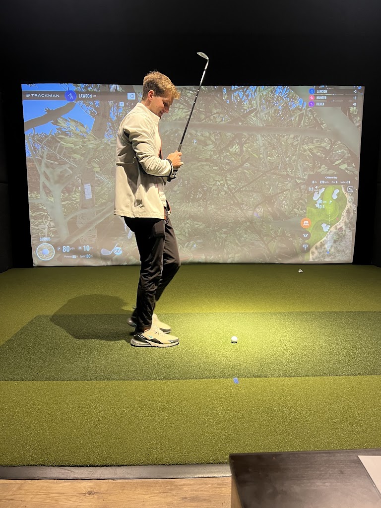 Lighten Golf Club - review