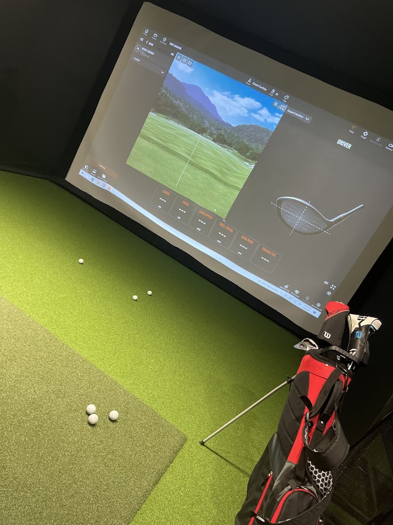 365 Golf Riverton - review