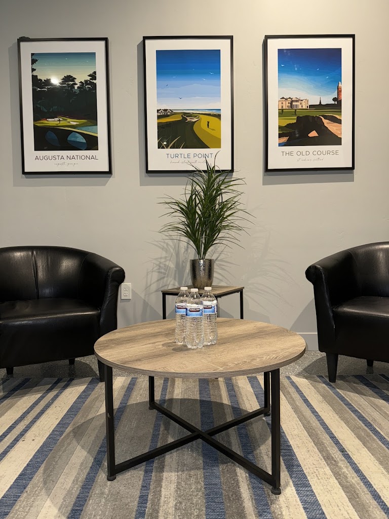 Pure Golf Players Club - review