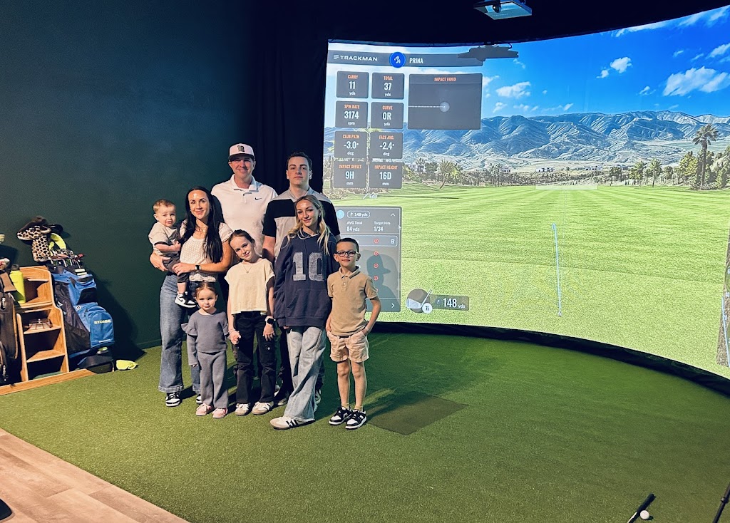 The Virtual Golf Club - review