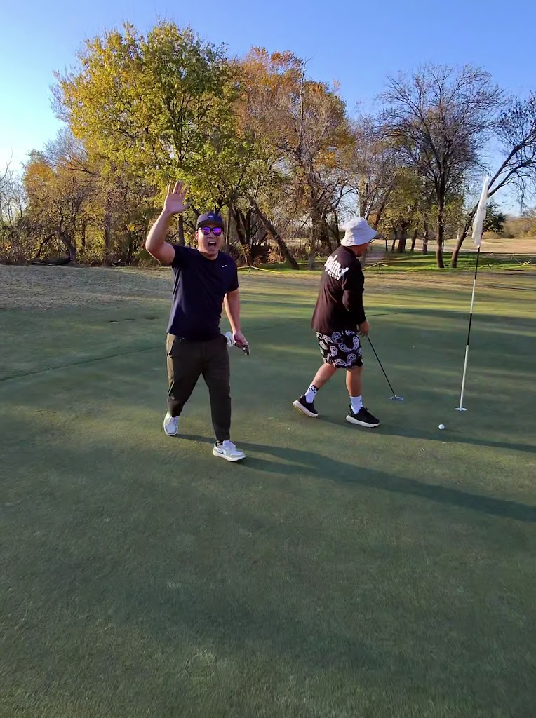 GOLFTEC Allen - review