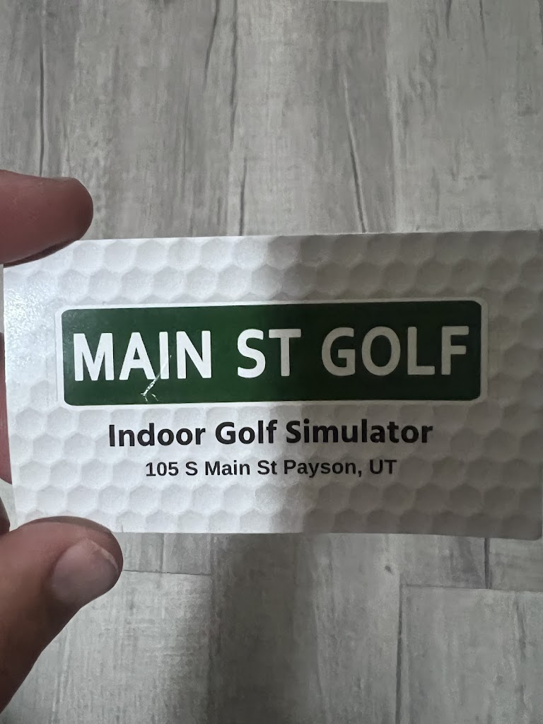 Main St Golf - review