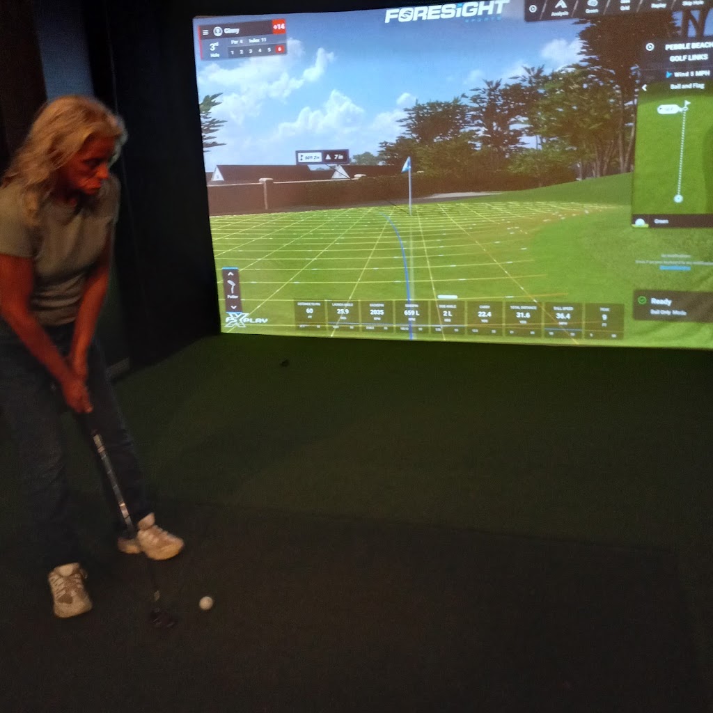 Union Tee Golf Simulators - review