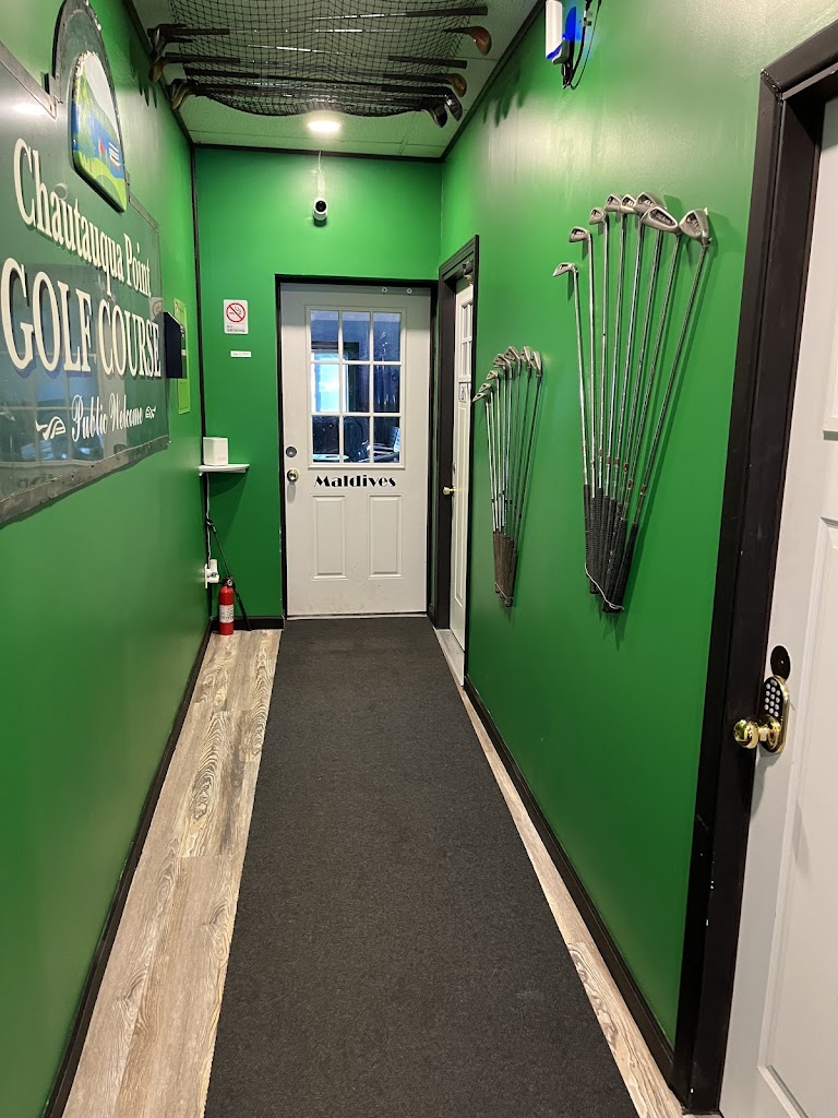 Mulligan's Golf & Fun Center - review