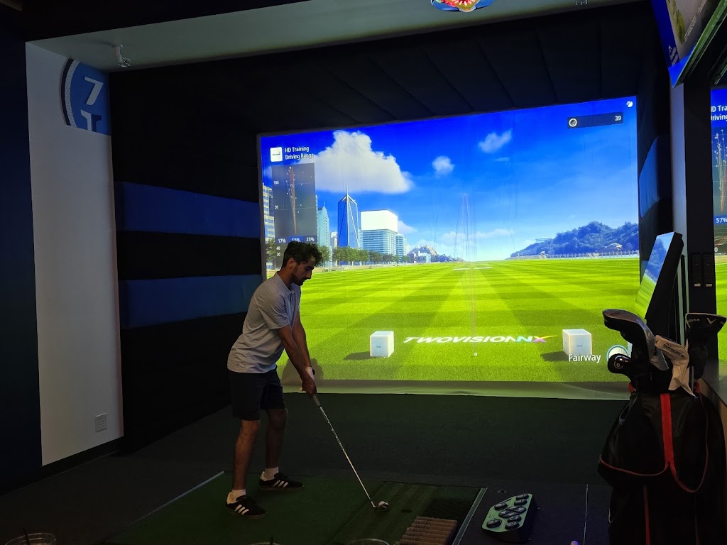 Tee Times Bloomfield - review