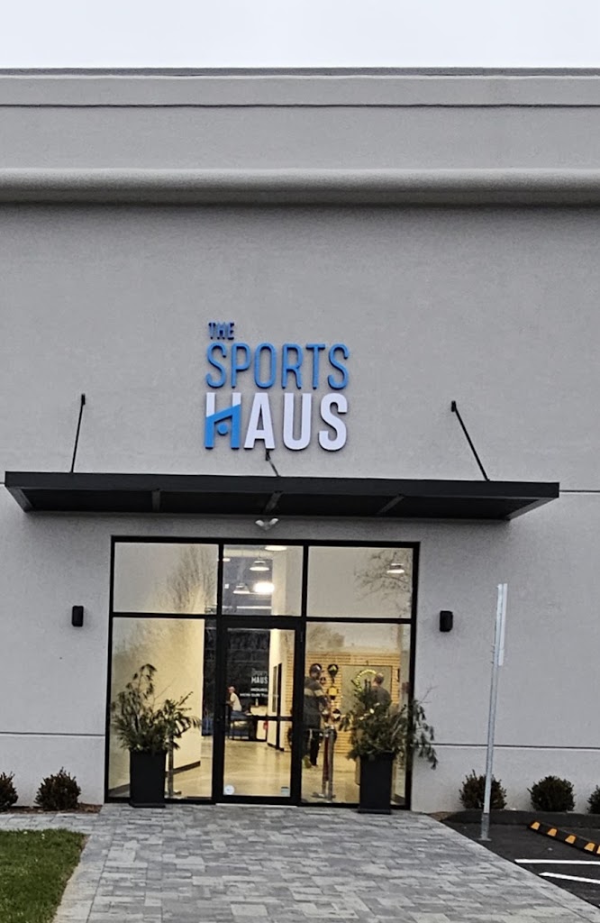 The Sports Haus - review