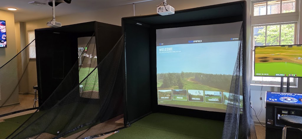 The Clubhouse - review