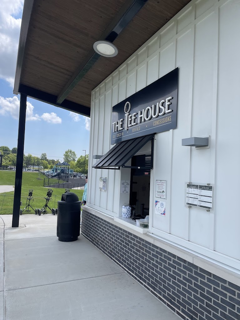 Tower Tee Golf & Recreation - review