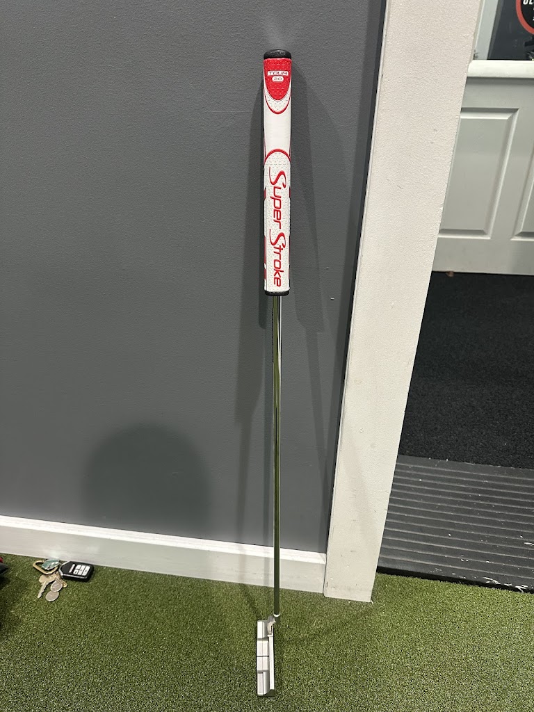 Pete's Golf Pro Shop - review