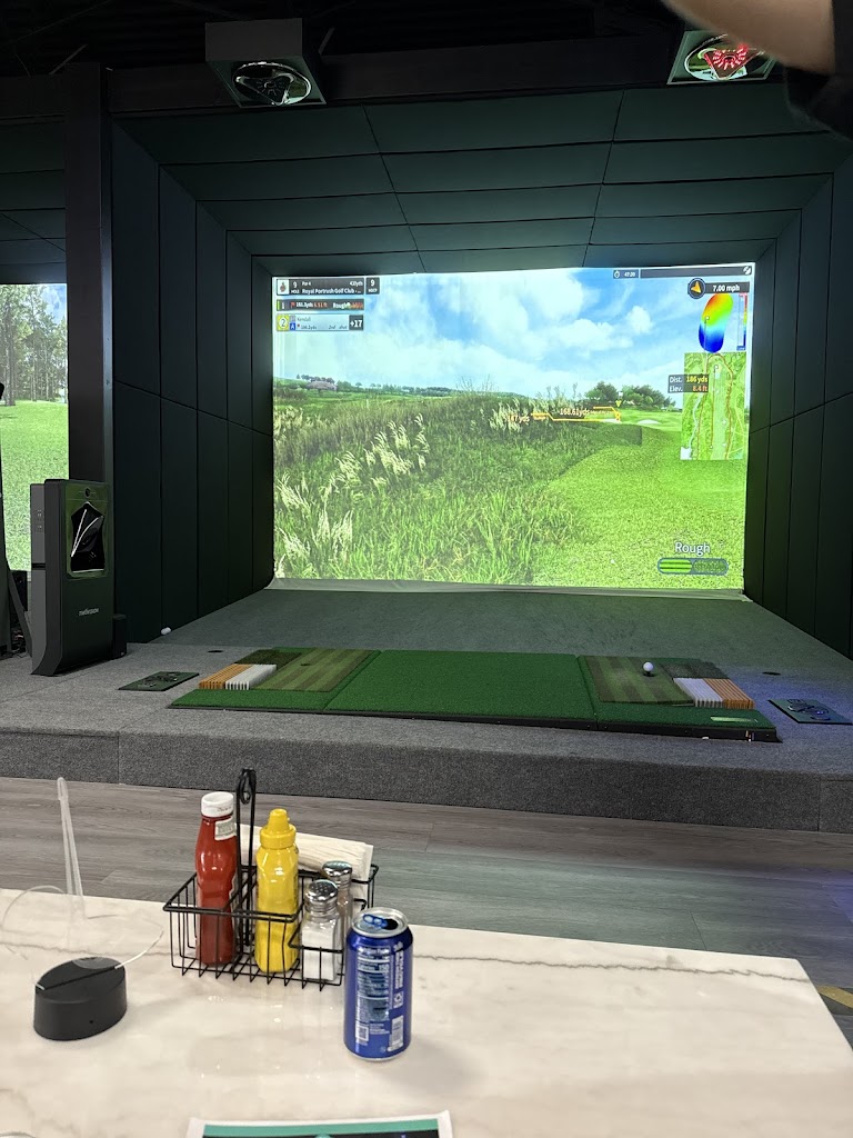 Off The Tee - review