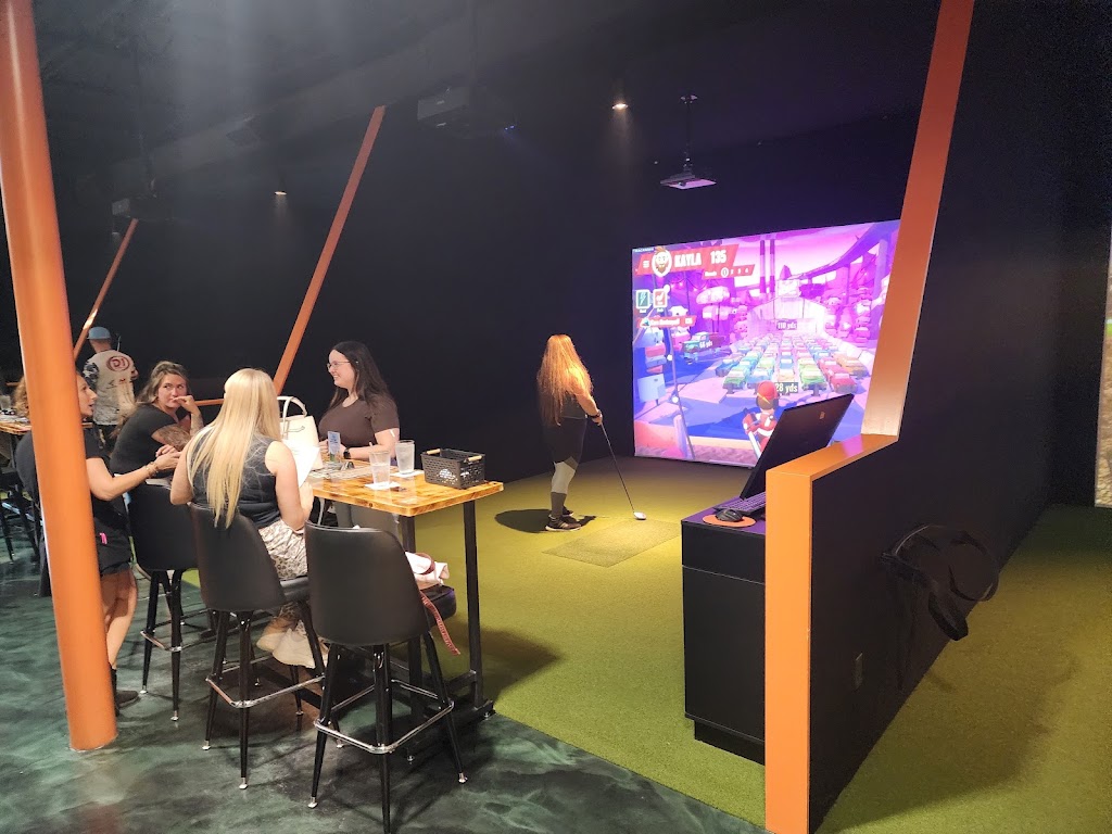 Dirty Birdie - review