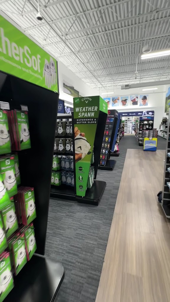 PGA TOUR Superstore Tampa - review