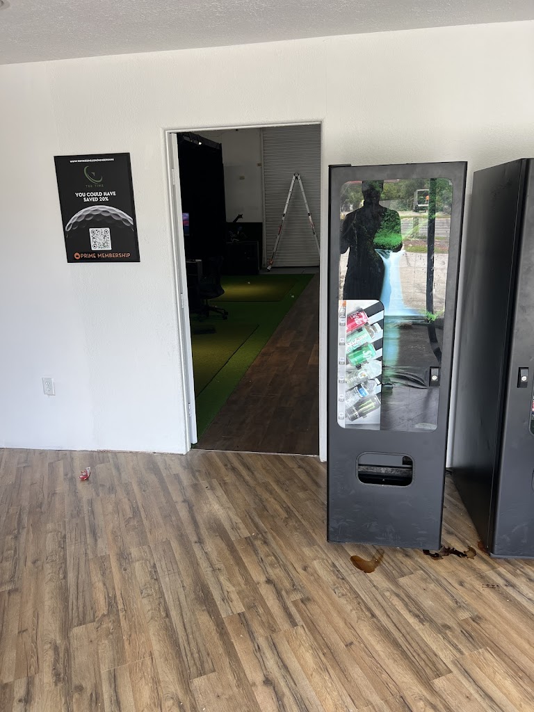 Tee Time Sims - review