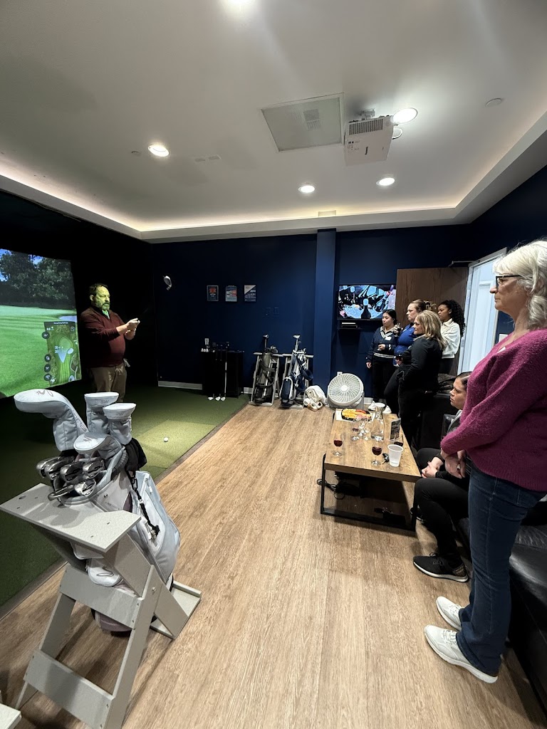 Swing Lab Performance Golf - review