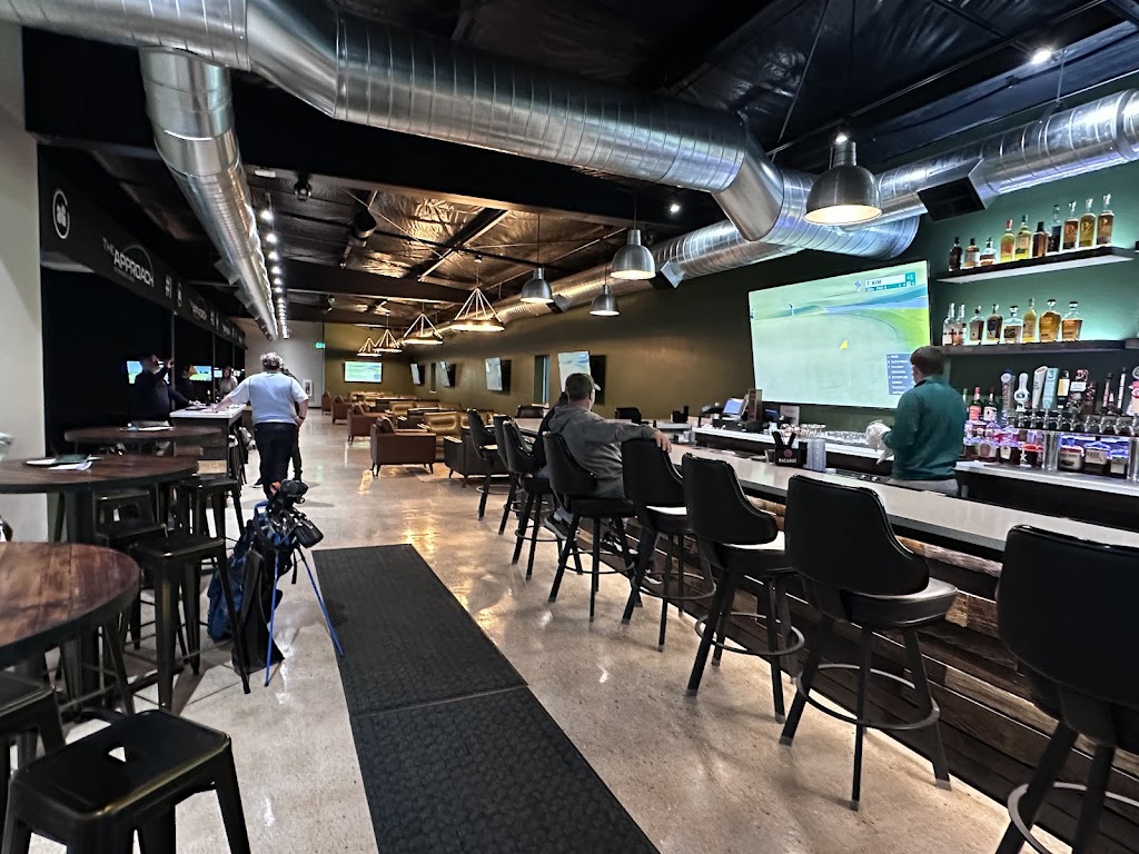 The Approach at Anchor Lanes - review