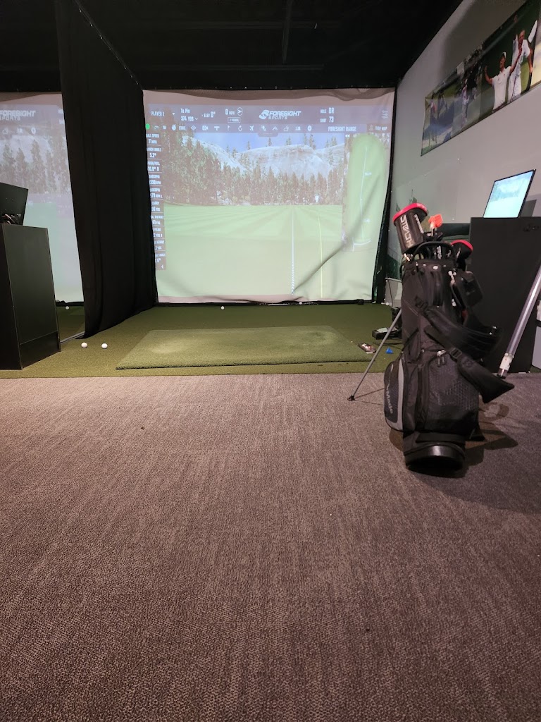 The Golf Spot - review