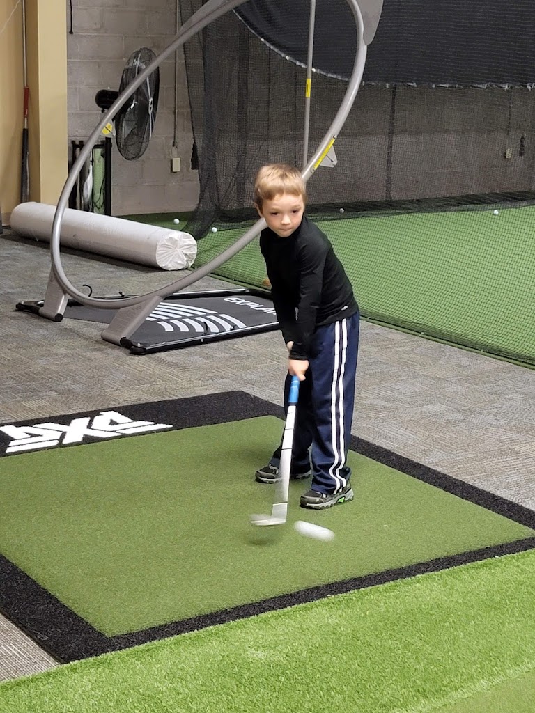 Golf Evolution - review