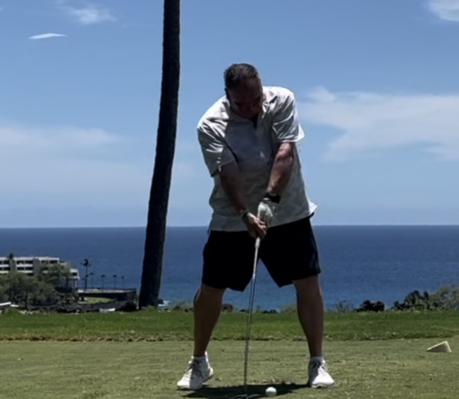 Swingworx Golf Performance - review