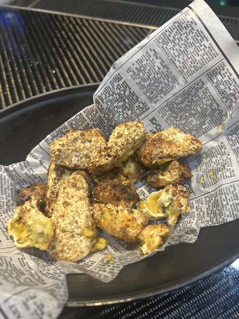 Golf Addiction - review