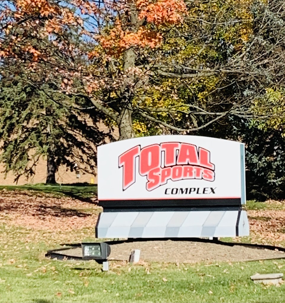 TOCA Soccer and Sports Center Farmington - review