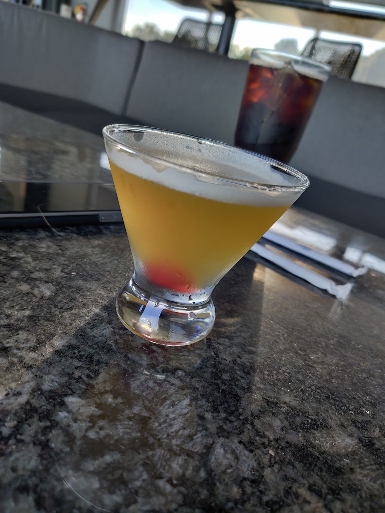 Topgolf Knoxville - review