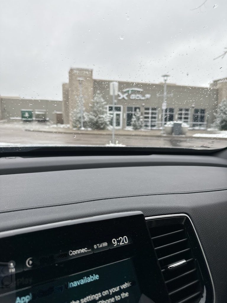 X-Golf Fort Collins - review