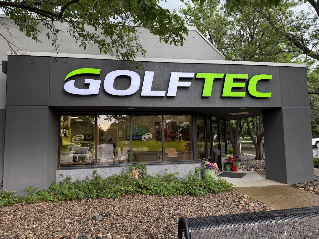 GOLFTEC Fort Collins South - review