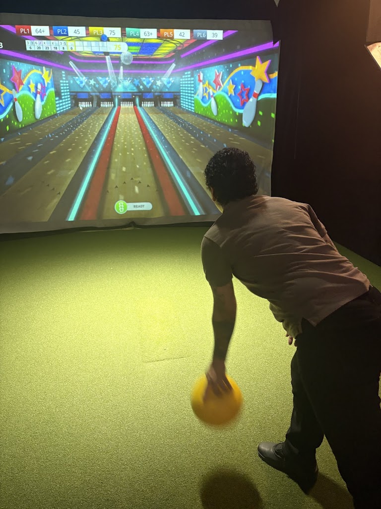 Bogeys and Beers - review