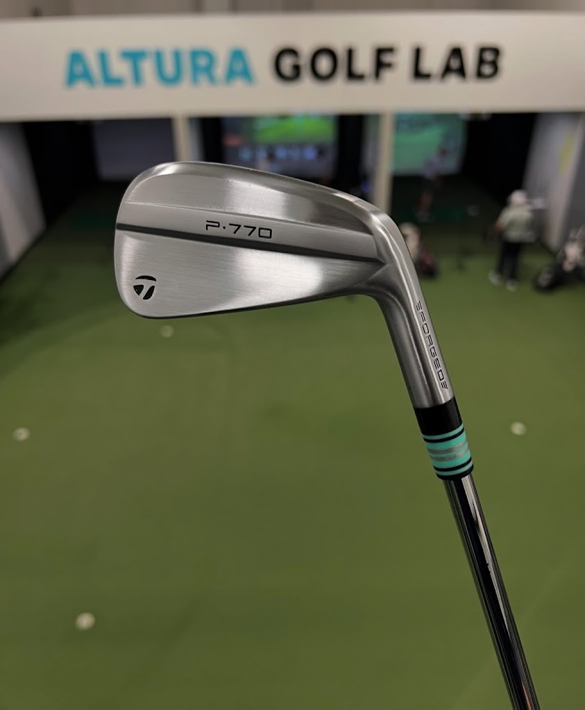 Altura Golf Lab - review