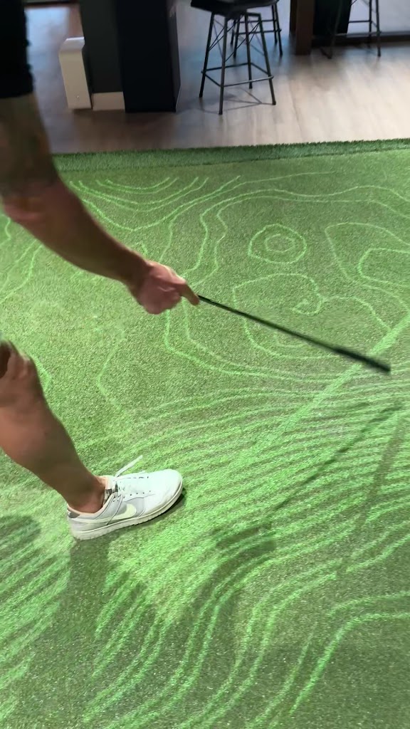 Swing Shift Golf Club - review