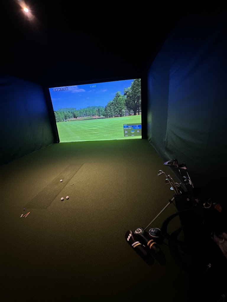 Littleton Indoor Golf - review