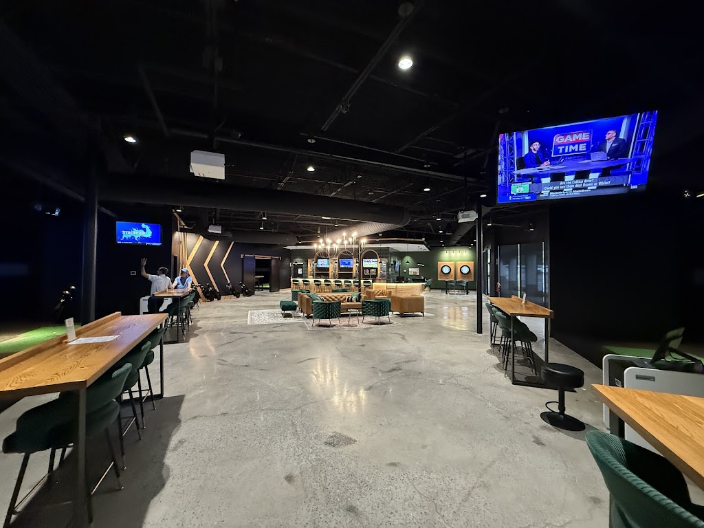 X-Golf Franklin - review