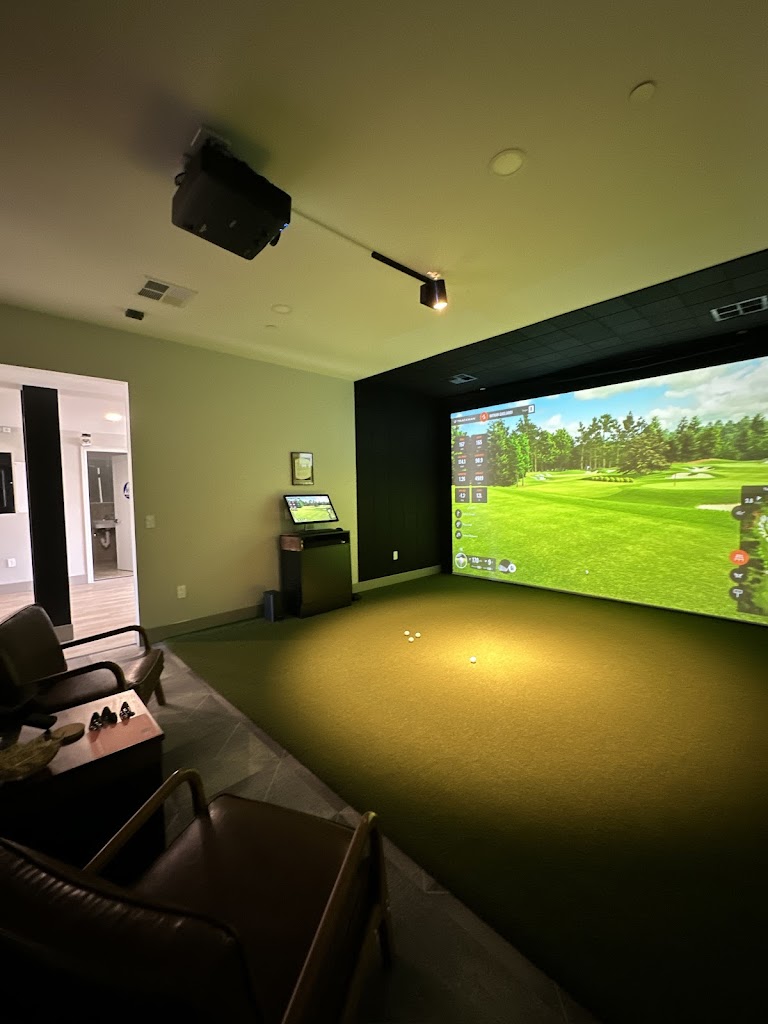 The Golf Clubs - review