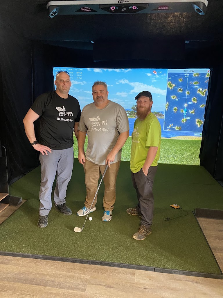 Happy's Country Club - review