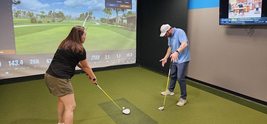 Swing Space Golf - review