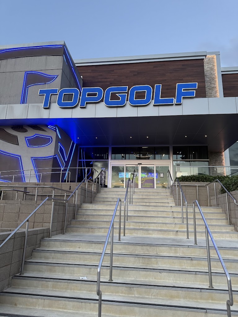 Topgolf Miami Gardens - review