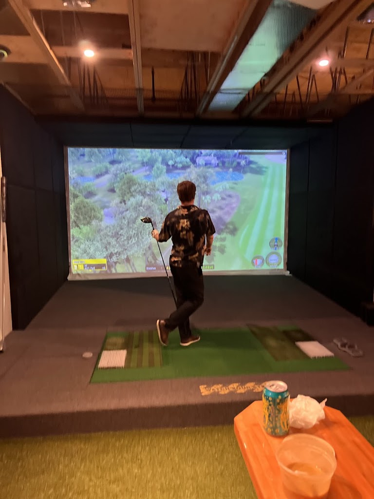 Genesee Park Golf Club - review