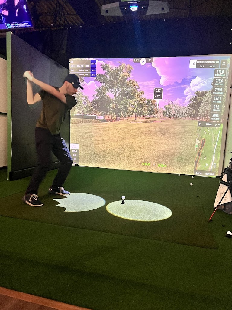 The City Club on Redbanks - review