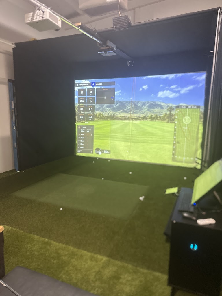 The Golfers Lounge Summerville - review