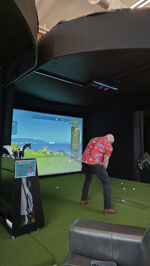 Par Paradise - review