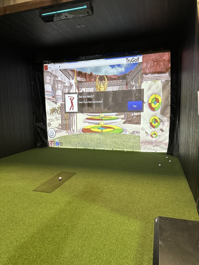 Birdie Juice Indoor Golf Company LLC - review