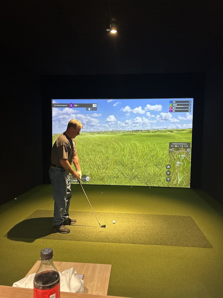 The Back Nine Golf | Spartanburg, SC - review