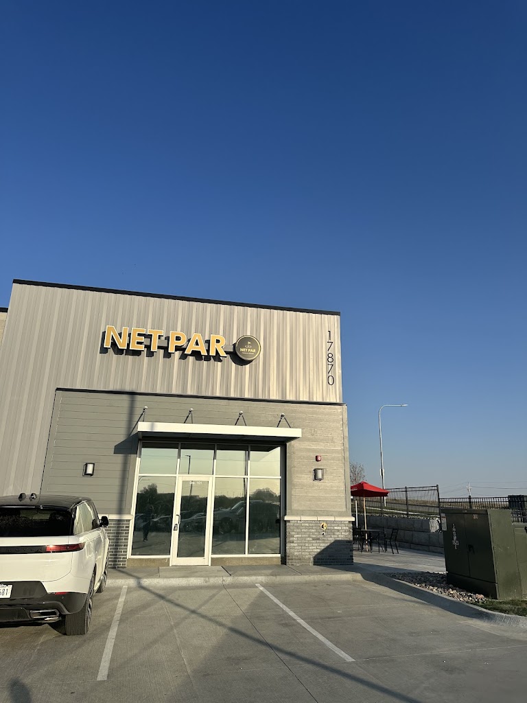 Net Par Gretna/West Omaha - review