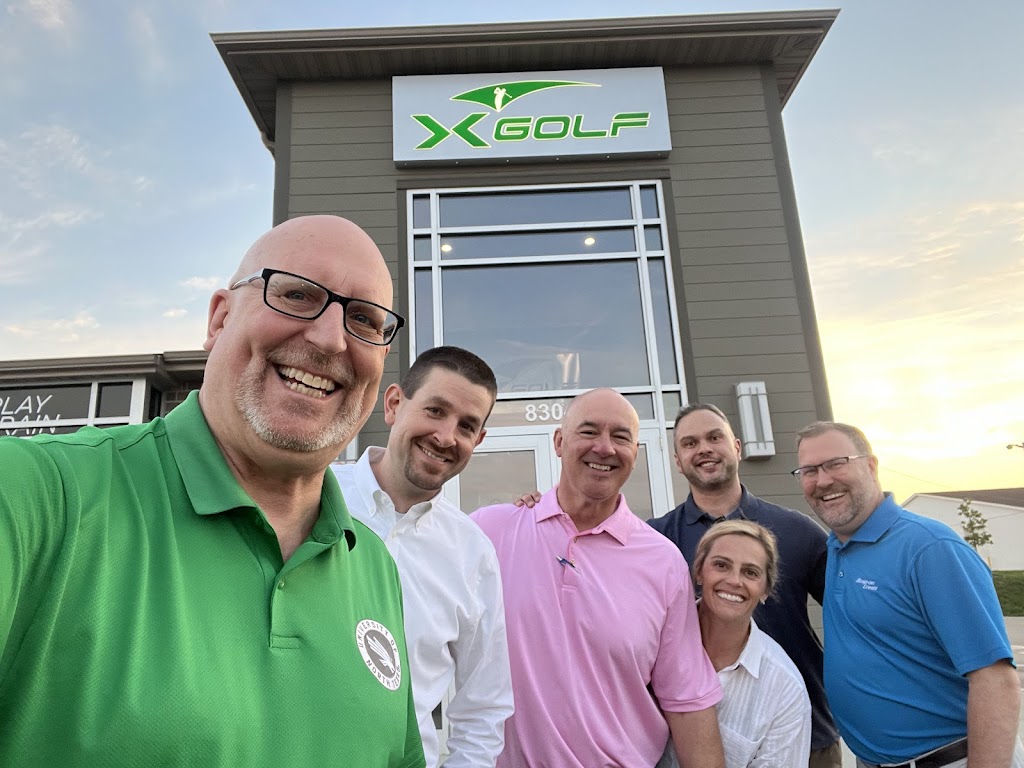 X-Golf Kenosha - review