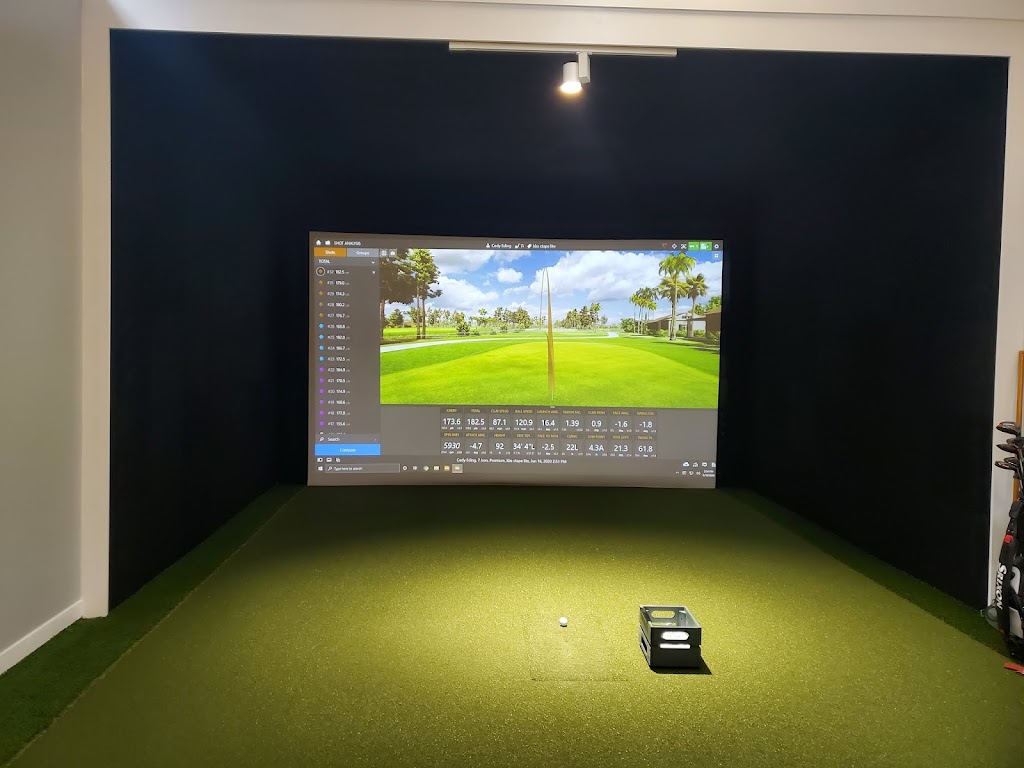 Leading Edge Golf - review