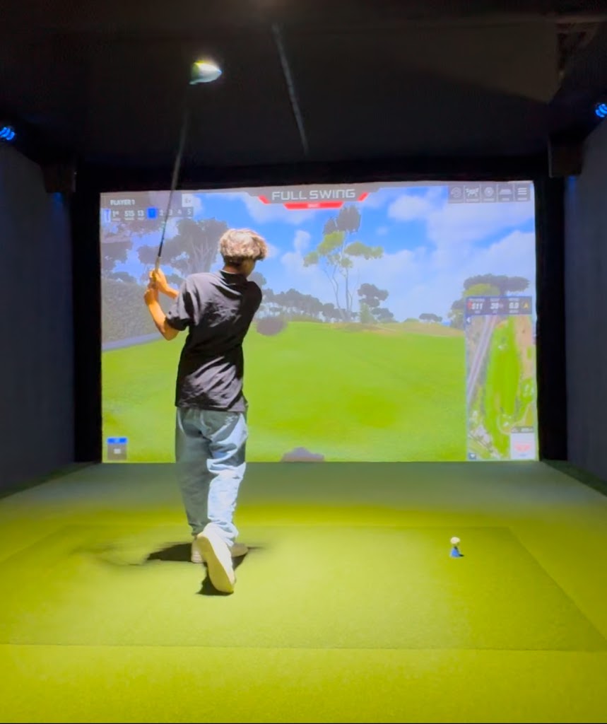 The Back Nine Golf | Henderson, NV - review