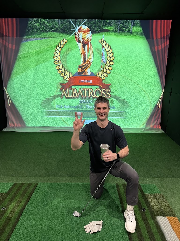 Jackson's Golf - review