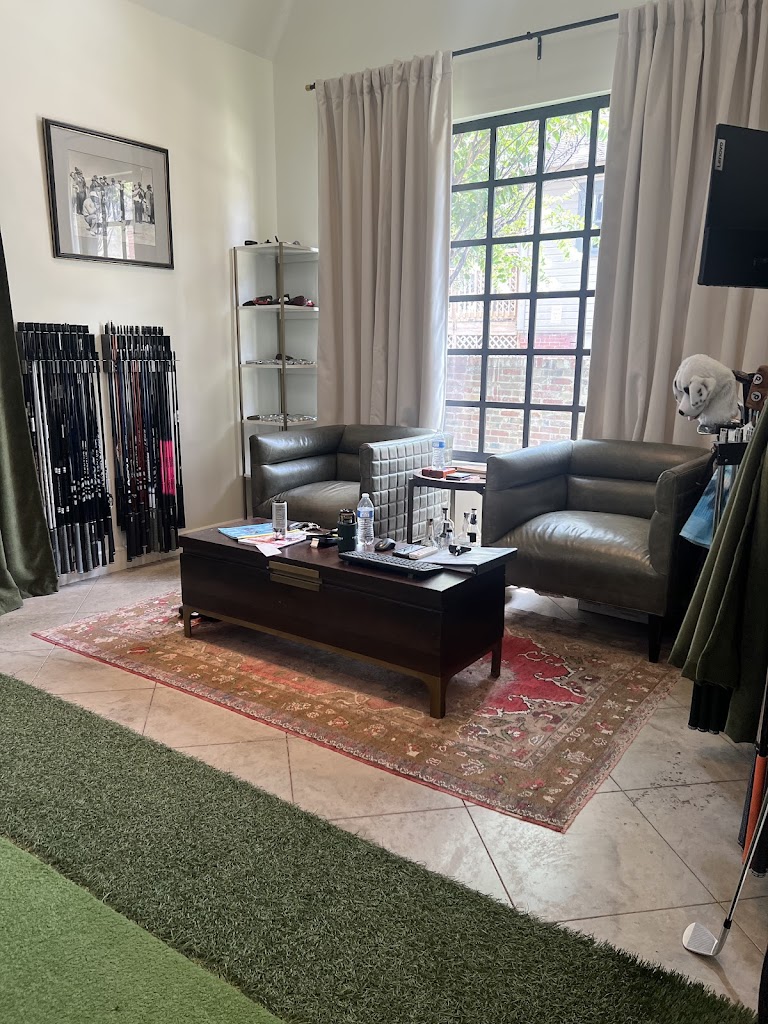 Pebblehurst Golf and Putter Lab - review