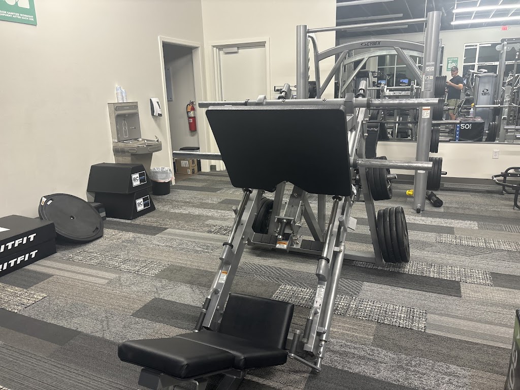 Village Golf Fitness Center | Gym - Hot Springs Village, AR | 71909 - review