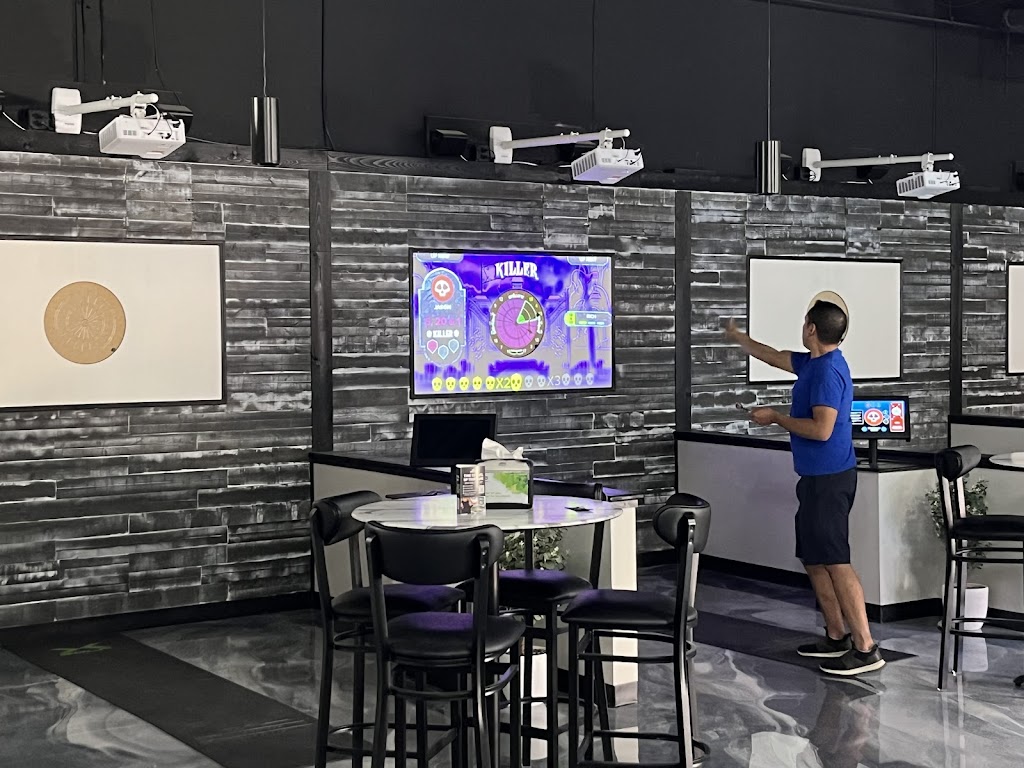 X-Golf Eldersburg - review